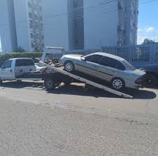 Socorro Mecânico